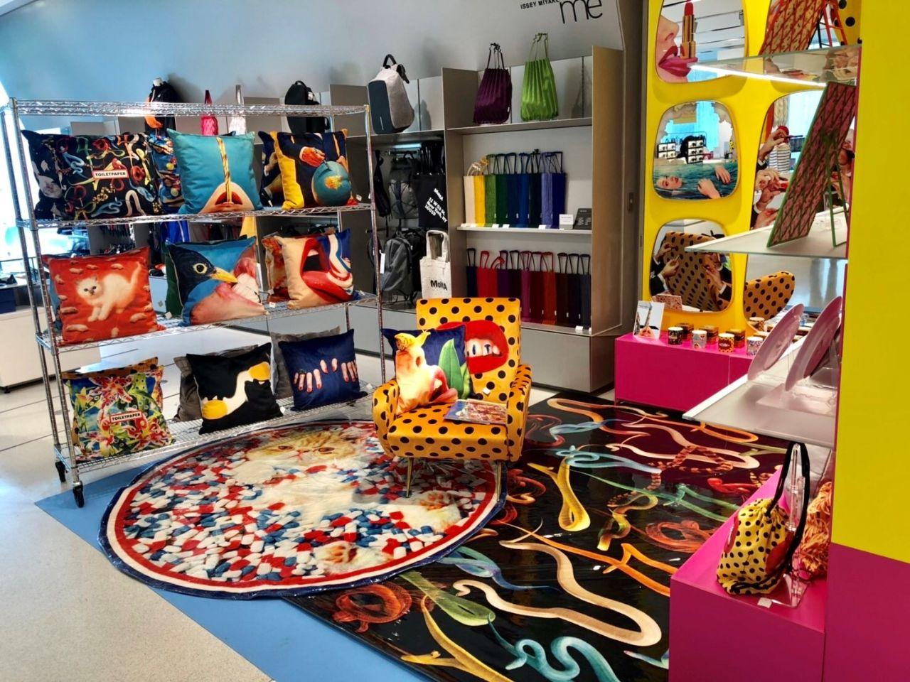 Seletti Creative Italian Lamps & Home Decor - SoloLuxury